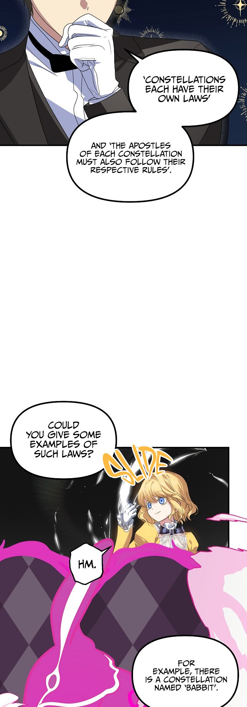 SSS-Class Suicide Hunter, Chapter 107 image 47